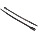 Legrand Colson Black Polyamide 12 Non-Releasable Cable Tie 265 mm Length x 9 mm Width 0 319 16