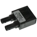 Broadcom Fibre Optic Transceiver ST Connector 100 Mbps 1380 nm 9-Pin AFBR-5803TZ
