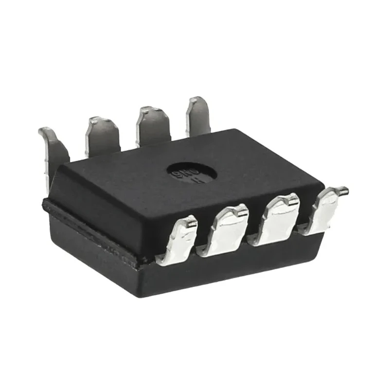 Broadcom DC Input 2-Channel Surface Mount 8-Pin DIP Optocoupler HCPL-2231-300E