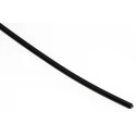 Broadcom Single Mode Fibre Optic Cable 1 mm Polyethylene Black 100 m HFBR-RUS100Z