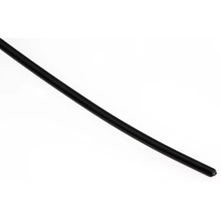 Broadcom Single Mode Fibre Optic Cable 1 mm Polyethylene Black 100 m HFBR-RUS100Z