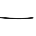 Broadcom Single Mode Fibre Optic Cable 1 mm Polyethylene Black 100 m HFBR-RUS100Z