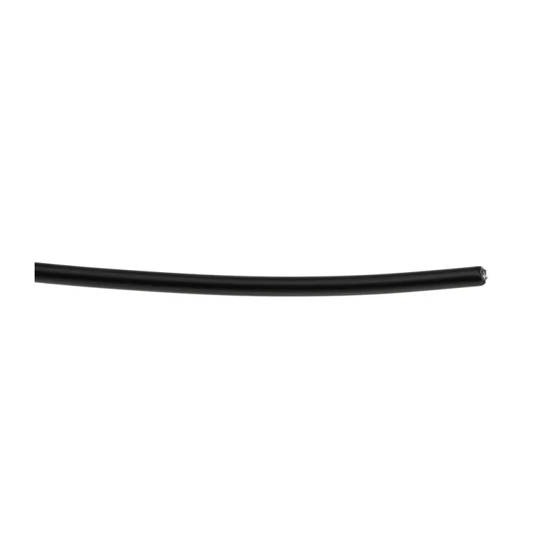 Broadcom Single Mode Fibre Optic Cable 1 mm Polyethylene Black 100 m HFBR-RUS100Z