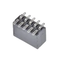 Samtec SFMC Series Straight Surface PCB Socket 10-Contact 2 Row 1.27 mm Pitch Solder SFMC-105-02-S-D