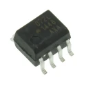 Broadcom DC Input Optocoupler Surface Mount 8-Pin SOIC Tube Package ACPL-072L-000E