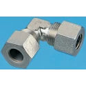 Legris Stainless Steel 90° Hexagon Elbow Pipe Fitting 1802 10 00
