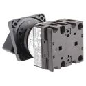 Eaton 2 Position 90° Toggle Actuator Cam Switch 20A, 690V ac, Flush Mount, IP65 78628221 T0-2-15452/E/EZ-P1(RS295-3079)