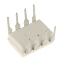 Broadcom Isolation Amplifier 8-Pin DIP-8 5.5V Surface Through Hole HCPL-7800A-000E