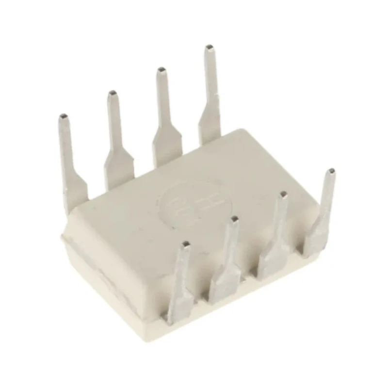 Broadcom Isolation Amplifier 8-Pin DIP-8 5.5V Surface Through Hole HCPL-7800A-000E