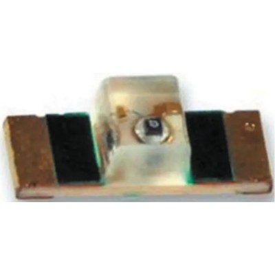 Broadcom 2.2 V Green LED 3412 Surface Chip LED HSMG-C265