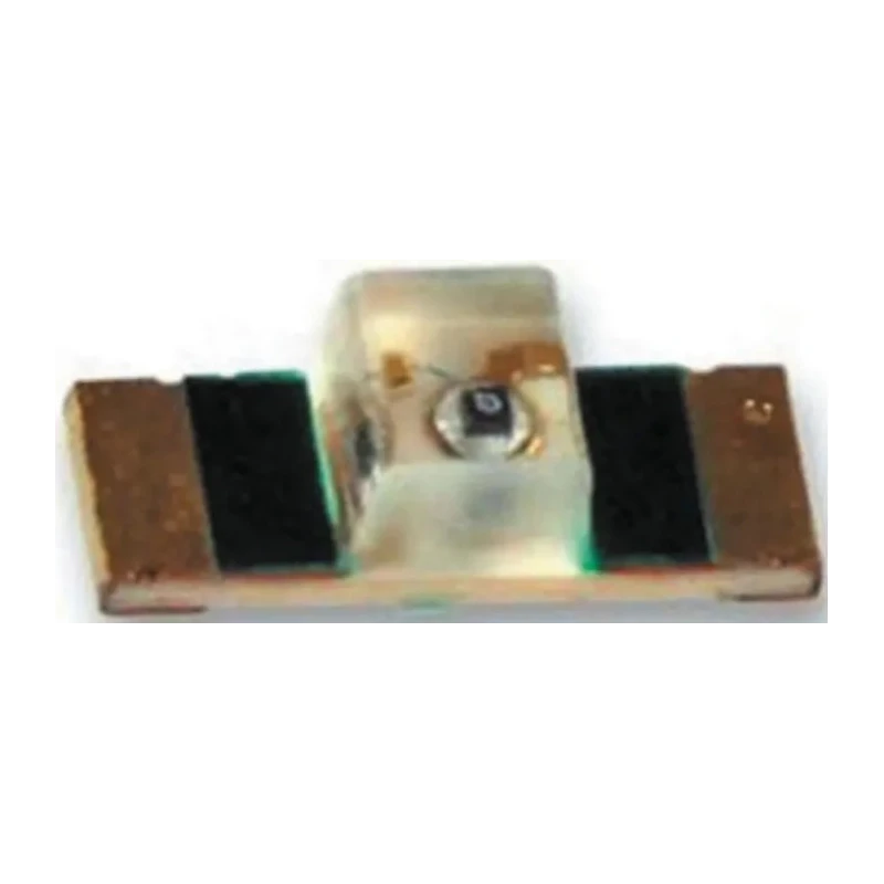 Broadcom 2.2 V Green LED 3412 Surface Chip LED HSMG-C265