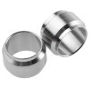 Legris Stainless Steel Pipe Fitting Straight Circle Compression Fitting 1824 08 00