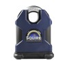 Squire Keyed Boron Alloy Steel Padlock Weatherproof 12.7 mm Shackle Diameter 65mm Body SS65CS RS