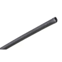 3M Black Heat Shrink Tubing 1.2 mm Sleeve Diameter x 12 m Length Polyolefin Flame Retardant HSR Series HSR 1,2