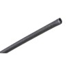 3M Black Heat Shrink Tubing 1.2 mm Sleeve Diameter x 12 m Length Polyolefin Flame Retardant HSR Series HSR 1,2