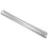 Hager Cable Trunking Self-Adhesive Grey Flexible Slot W43mm x D45mm x L500mm Polyamide