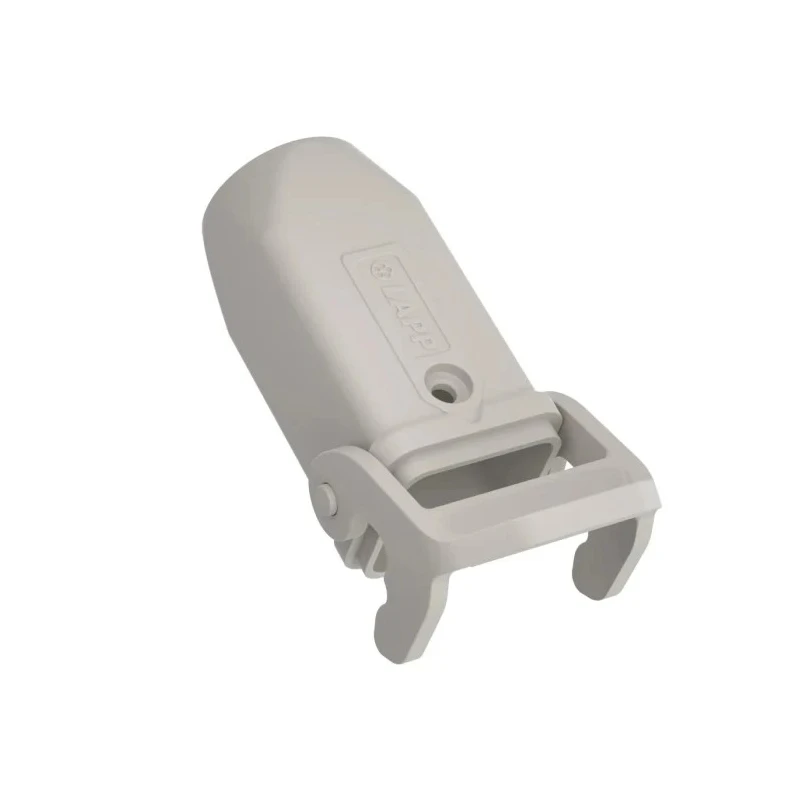 EPIC Heavy Duty Power Connector 3 Way 10A 250V H-A Series 10421000+10429000+12957100