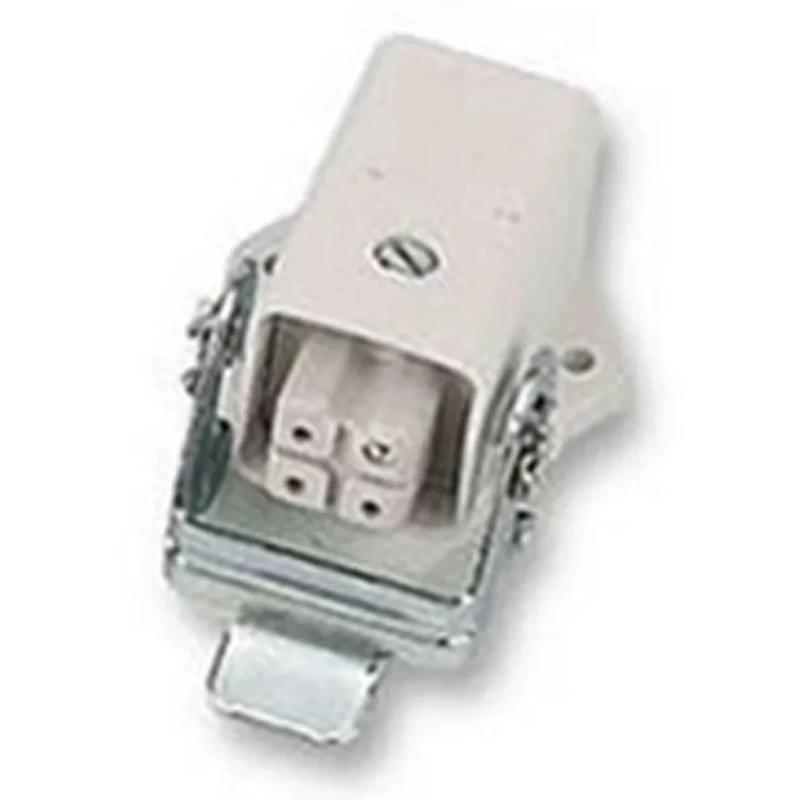 EPIC Heavy Duty Power Connector 3 Way 10A 250V H-A Series 10421000+10423500