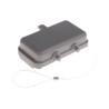 EPIC Protective Cover Accessory for Heavy Duty Power Connectors 750V Polyamide 6 HB Series 10047000