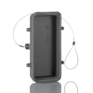 EPIC Protective Cover HB Series for Heavy Duty Power Connectors Size 10B 10087000