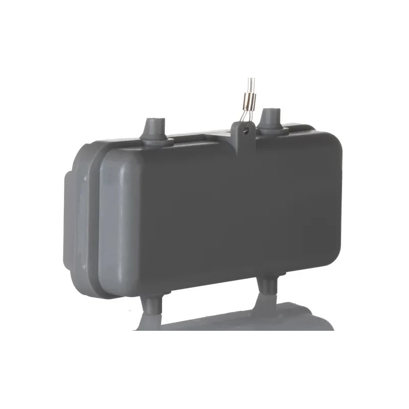 EPIC Protective Cover HB Series for Heavy Duty Power Connectors Size 10B 10087000