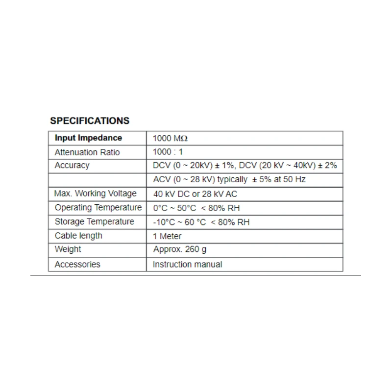  kusam-meco-pd-28-high-voltage-probe-29011-1