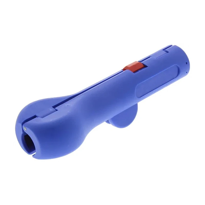 Thomas & Betts Round Insulated Wire Stripper 8 to 13 mm Stripping Range 13 mm Overall Length 7TCA131470R0002 CABSTRIP13