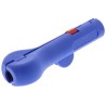 Thomas & Betts Round Insulated Wire Stripper 8 to 13 mm Stripping Range 13 mm Overall Length 7TCA131470R0002 CABSTRIP13