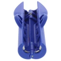 Thomas & Betts Round Insulated Wire Stripper 8 to 13 mm Stripping Range 13 mm Overall Length 7TCA131470R0002 CABSTRIP13