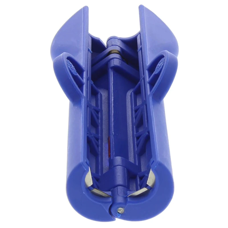 Thomas & Betts Round Insulated Wire Stripper 8 to 13 mm Stripping Range 13 mm Overall Length 7TCA131470R0002 CABSTRIP13