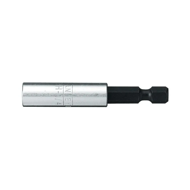Stanley Magnetic Hex Bit Holder 6.35 mm Drive, 60 mm Overall Length 0-68-732