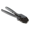 Pressmaster Crimp Tool for Bootlace Ferrule Maximum Wire Size 50 mm² PZ03 