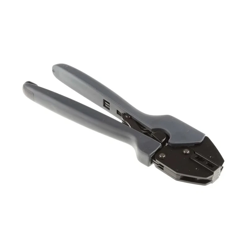 Pressmaster Crimp Tool for Bootlace Ferrule Maximum Wire Size 50 mm² PZ03 