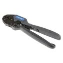 Pressmaster Crimp Tool for Bootlace Ferrule Maximum Wire Size 50 mm² PZ03 