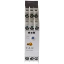 Eaton EMT6 Overload Relay 1 NO 1 NC 3A FLC 3A Contact Rating 2 W 240V AC/DC EMT6