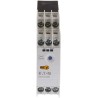 Eaton EMT6 Overload Relay 1 NO 1 NC 3A FLC 3A Contact Rating 2 W 240V AC/DC EMT6