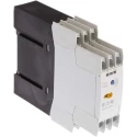 Eaton EMT6 Overload Relay 1 NO 1 NC 3A FLC 3A Contact Rating 2 W 240V AC/DC EMT6
