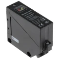 Pepperl + Fuchs Diffuse Photoelectric Sensor Block Sensor 2 m Relay IP67 RLK39-8-2000/31/40A/116