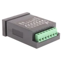 Kubler CODIX 524 Digital 6 Digit Counter with 8mm LED Display, 60 kHz, 30V DC 6.524.011.300