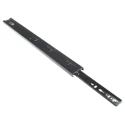 Accuride Steel Drawer Slide, 45kg Load, 500 mm Closed Length, Bright Zinc Finish DB3832-0050