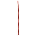 Legrand Cable Marker 1200 Pieces Nylon 66 Material for Cable Diameter 2.2-3.3mm 0 382 12