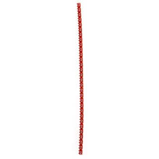 Legrand Cable Marker 1200 Pieces Nylon 66 Material for Cable Diameter 2.2-3.3mm 0 382 12