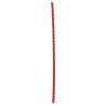 Legrand Cable Marker 1200 Pieces Nylon 66 Material for Cable Diameter 2.2-3.3mm 0 382 12
