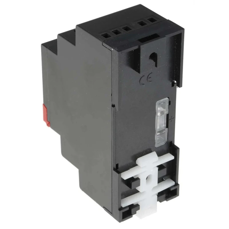 Muller Digital DIN Rail Time Switch 2-Channel 230V AC SC 28.23 PRO4 230V 50-60HZ