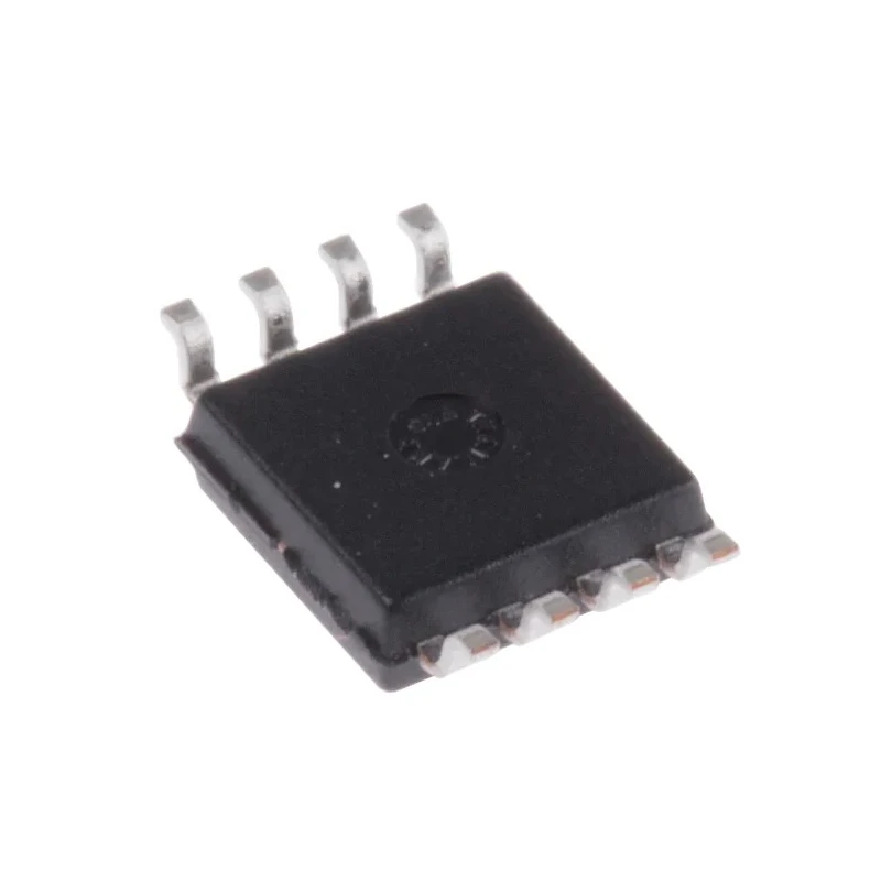 Microchip 1 MB Serial EEPROM 50 ns 8-Pin SOIJ Serial-SPI 25LC1024-I/SM