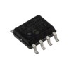 Microchip 64 kB Serial EEPROM 100 ns 8-Pin SOIC Serial-SPI 25LC640A-I/SN