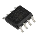 Microchip 64 kB Serial EEPROM 900 ns 8-Pin SOIC Serial-I2C 24LC64-I/SN