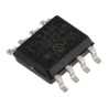 Microchip 64 kB Serial EEPROM 900 ns 8-Pin SOIC Serial-I2C 24LC64-I/SN