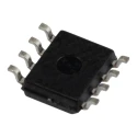 Microchip 64 kB Serial EEPROM 900 ns 8-Pin SOIC Serial-I2C 24LC64-I/SN