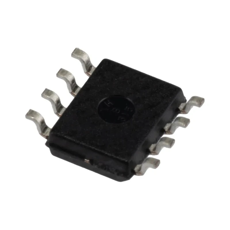 Microchip 64 kB Serial EEPROM 900 ns 8-Pin SOIC Serial-I2C 24LC64-I/SN